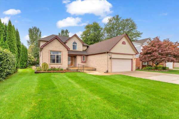 34276 CHERRY HILL LN, CHESTERFIELD, MI 48047 - Image 1