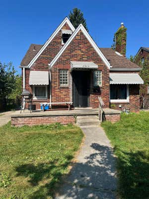 10747 BALFOUR RD, DETROIT, MI 48224 - Image 1