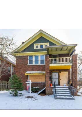 307 GROVE ST, HIGHLAND PARK, MI 48203 - Image 1