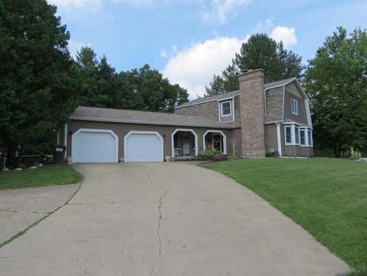 1268 TAYLOR RD, BRIGHTON, MI 48114, photo 5 of 72