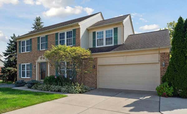 44559 CHERRY HILL RD, CANTON, MI 48188 - Image 1