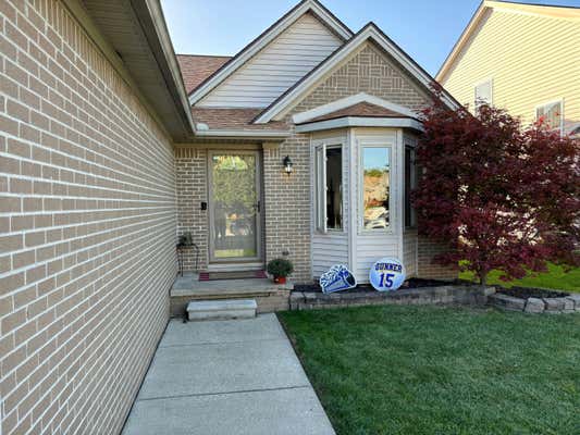 5344 FRANKLIN AVE, TRENTON, MI 48183 - Image 1