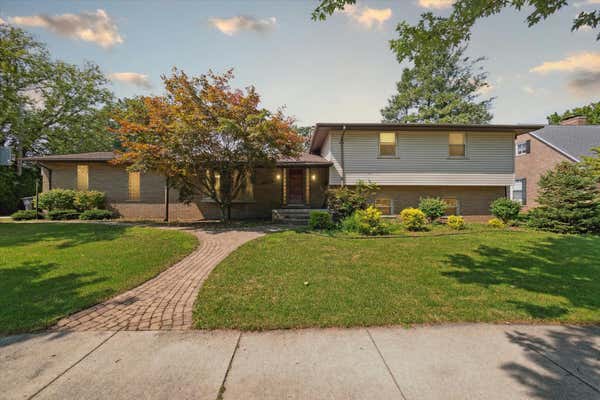 14640 WILLIAMSBURG DR, RIVERVIEW, MI 48193 - Image 1