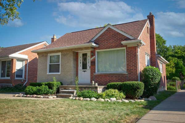 23125 NONA ST, DEARBORN, MI 48124 - Image 1