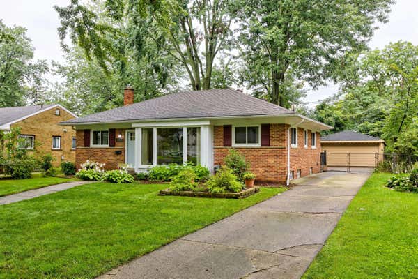 31135 W RUTLAND ST, BEVERLY HILLS, MI 48025 - Image 1