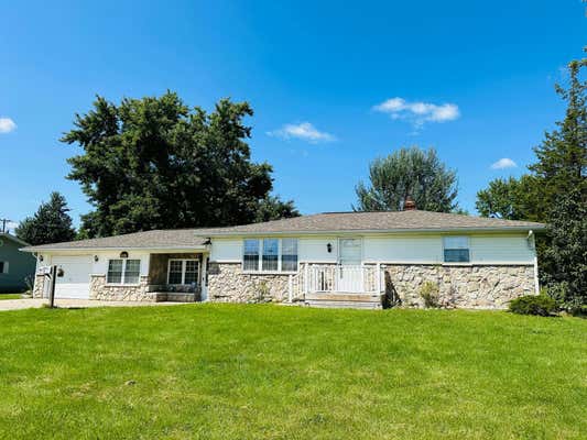 2037 E DODGE RD, CLIO, MI 48420 - Image 1