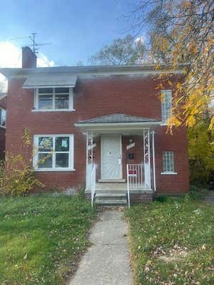 12809 HAYES ST, DETROIT, MI 48205 - Image 1