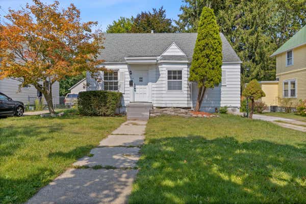 209 E FOREST AVE, YPSILANTI, MI 48198 - Image 1