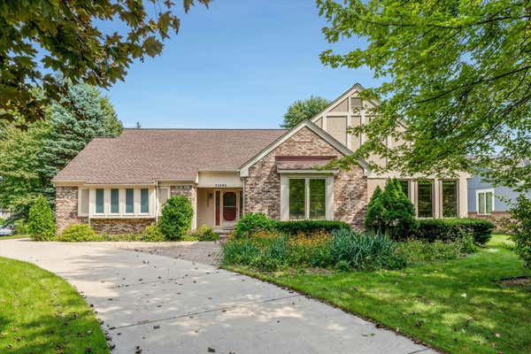 25490 WIXOM RD, NOVI, MI 48374 - Image 1