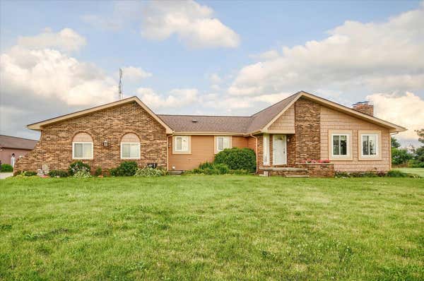 7611 MAPLE VALLEY RD, BROWN CITY, MI 48416 - Image 1