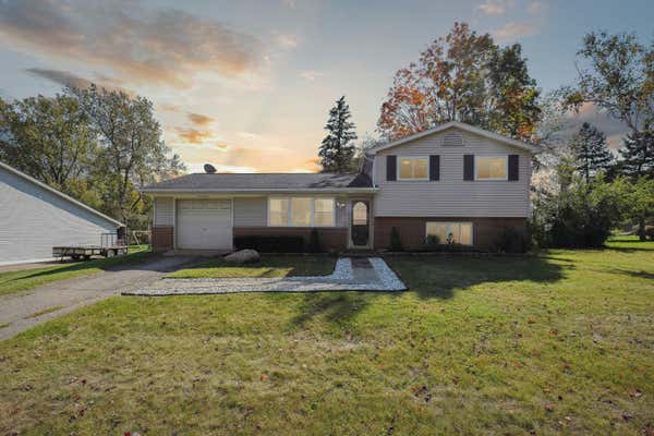 44149 DURSON ST, NOVI, MI 48375 - Image 1