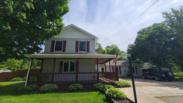 315 STATE ST, HUDSON, MI 49247 - Image 1