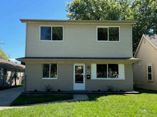 8314 FENTON ST, DEARBORN HEIGHTS, MI 48127 - Image 1