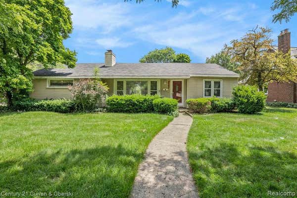 2444 BENJAMIN AVE, ROYAL OAK, MI 48073 - Image 1