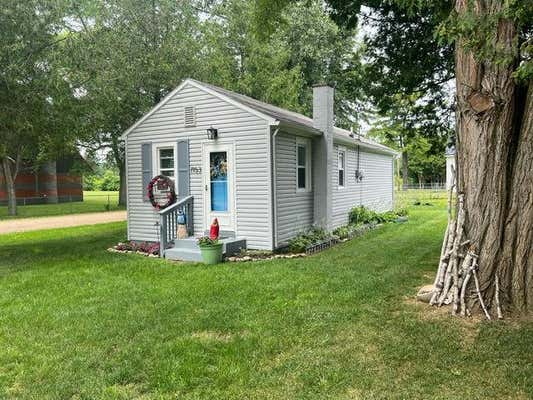 7153 CEDAR RD, LEXINGTON, MI 48450 - Image 1