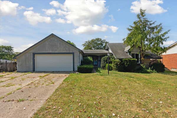 44359 REGIS CT, CANTON, MI 48187 - Image 1