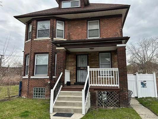 728 W PHILADELPHIA ST, DETROIT, MI 48202 - Image 1