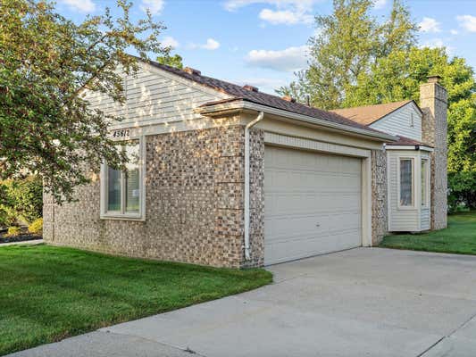 45612 WHITE OAK DR, SHELBY TOWNSHIP, MI 48315 - Image 1