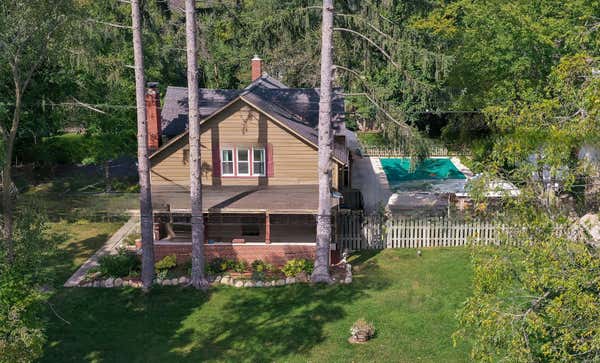 5460 CLARKSTON RD, CLARKSTON, MI 48348 - Image 1