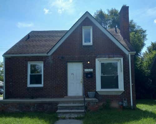 11526 BEACONSFIELD ST, DETROIT, MI 48224 - Image 1