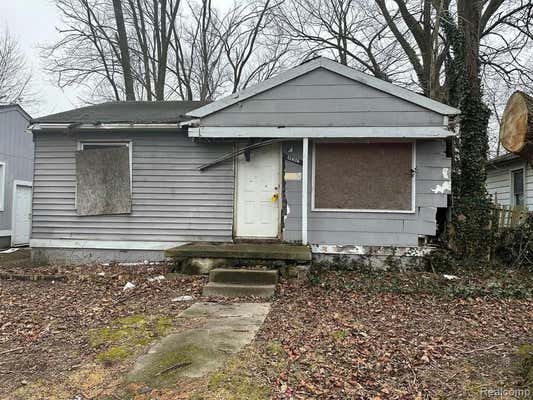 19362 WOODBINE ST, DETROIT, MI 48219 - Image 1