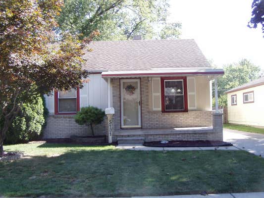 5101 CLIPPERT ST, DEARBORN HEIGHTS, MI 48125 - Image 1