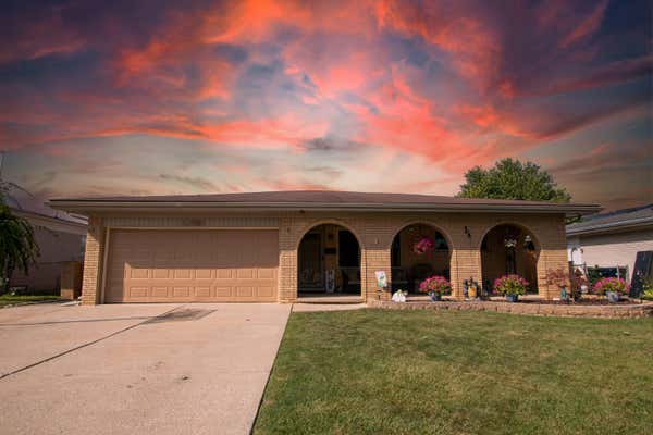 13595 VIOLA DR, STERLING HEIGHTS, MI 48312 - Image 1