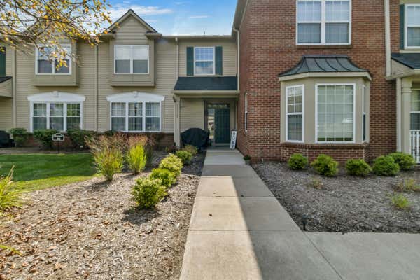 4336 HAMPTON RIDGE BLVD, HOWELL, MI 48843 - Image 1