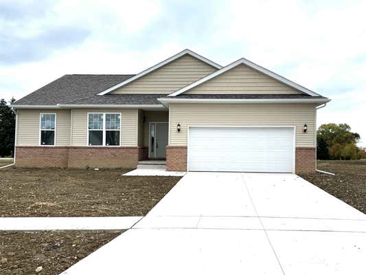 5406 LANCER CT, NEWPORT, MI 48166 - Image 1