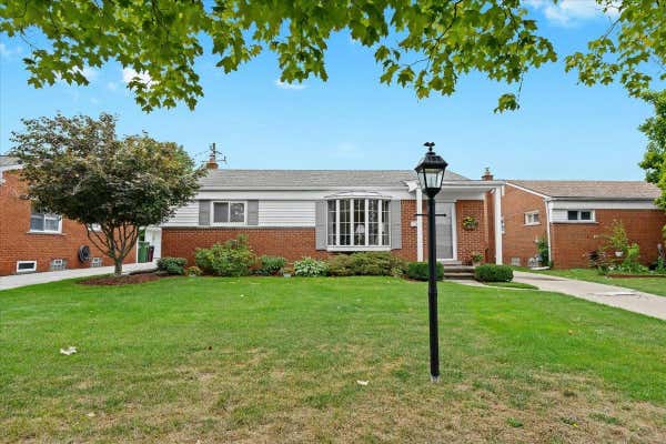 13243 SPRUCE ST, SOUTHGATE, MI 48195 - Image 1