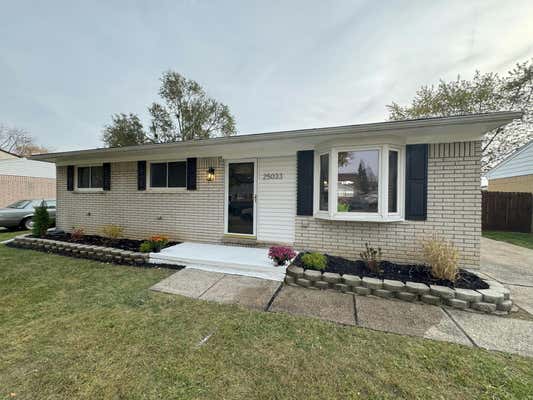 25033 RICHARD ST, TAYLOR, MI 48180 - Image 1