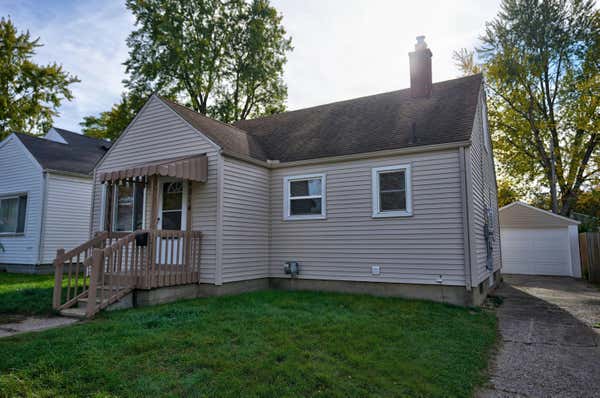 4214 MENTON ST, FLINT, MI 48507 - Image 1