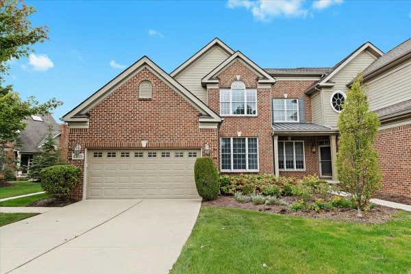 44616 BROADMOOR CIR N, NORTHVILLE, MI 48168 - Image 1