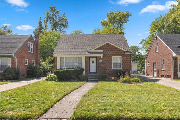 540 ARLINGTON ST, INKSTER, MI 48141 - Image 1