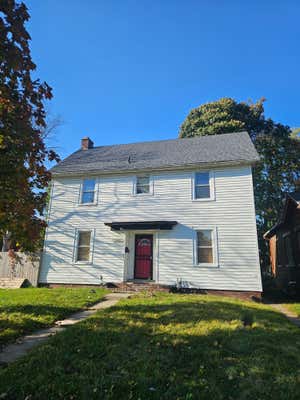 11299 ROSEMARY ST, DETROIT, MI 48213 - Image 1