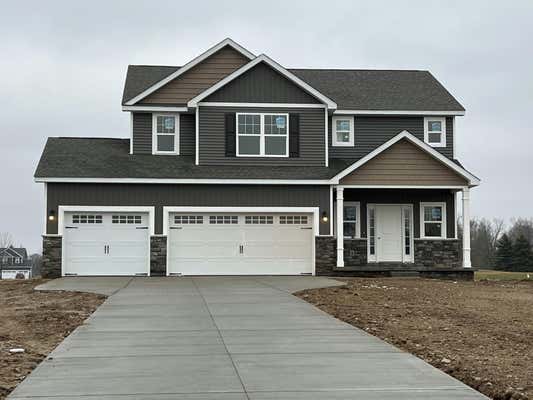 13214 WESTWINDS DRIVE, LINDEN, MI 48451 - Image 1