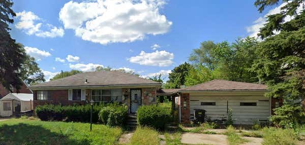 17827 WEXFORD ST, DETROIT, MI 48212 - Image 1