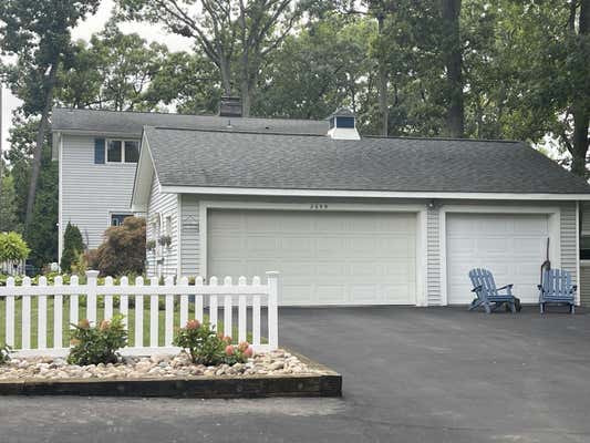 2699 RIDGE RD, WHITE LAKE, MI 48383 - Image 1