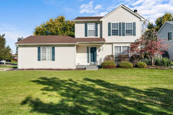 380 INVERNESS DR, OXFORD, MI 48371 - Image 1