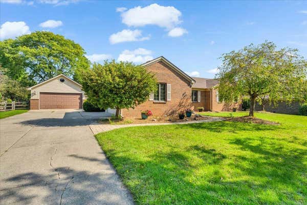 16693 APPLE LN S, RAY, MI 48096 - Image 1