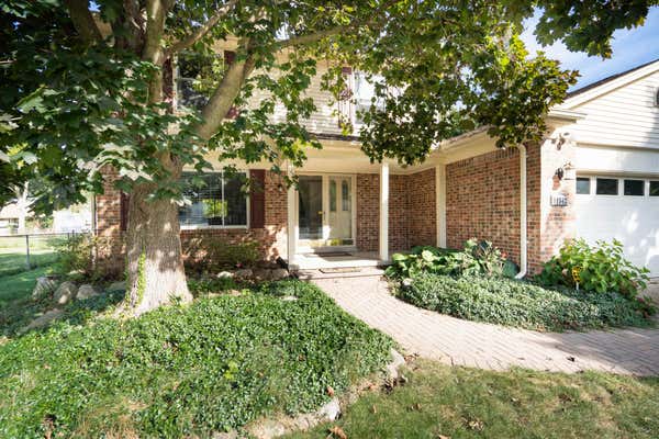 11542 WAVERLY DR, PLYMOUTH, MI 48170 - Image 1