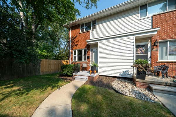 2129 MARYWOOD DR, ROYAL OAK, MI 48073 - Image 1