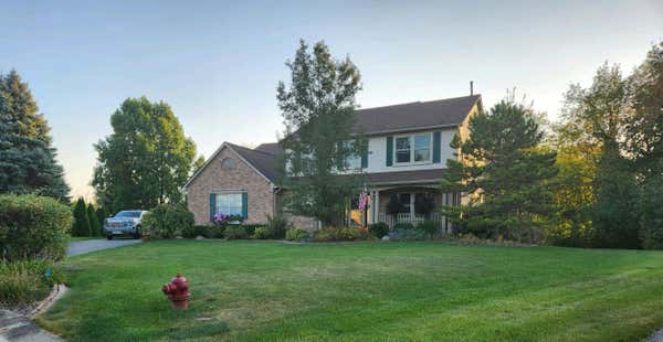 2328 CHESTNUT CIR, LAKE ORION, MI 48360 - Image 1