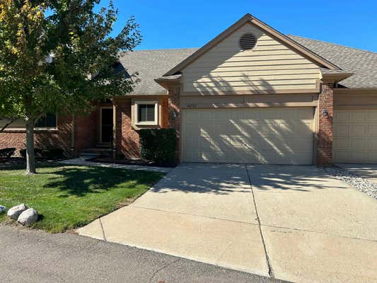 46783 HIGH MEADOWS CT # 13, MACOMB, MI 48044 - Image 1