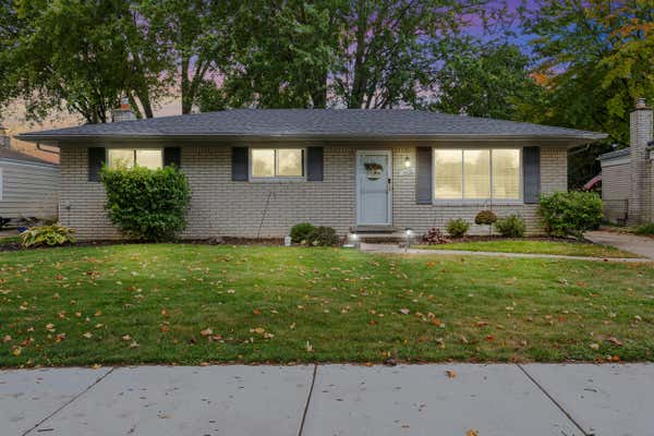 14178 HILLSDALE DR, STERLING HEIGHTS, MI 48313 - Image 1