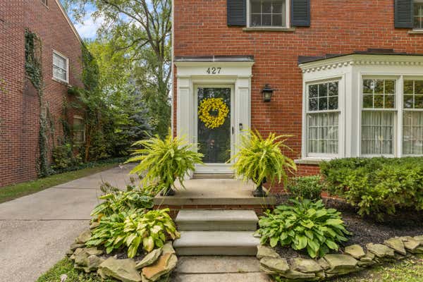 427 MAISON RD, GROSSE POINTE FARMS, MI 48236 - Image 1