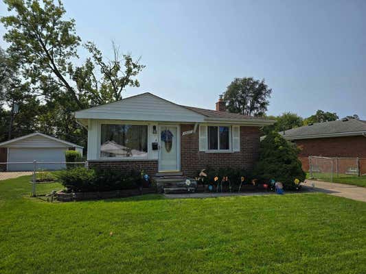 23227 POWERS AVE, DEARBORN HEIGHTS, MI 48125 - Image 1