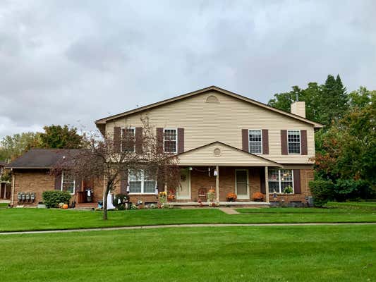 36802 W MEADOWOOD, RICHMOND, MI 48062 - Image 1