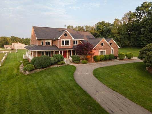 10390 REESE RD, CLARKSTON, MI 48348 - Image 1