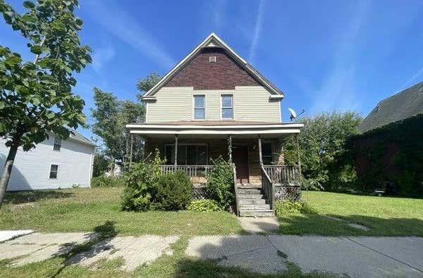 3872 FISCHER ST, DETROIT, MI 48214 - Image 1